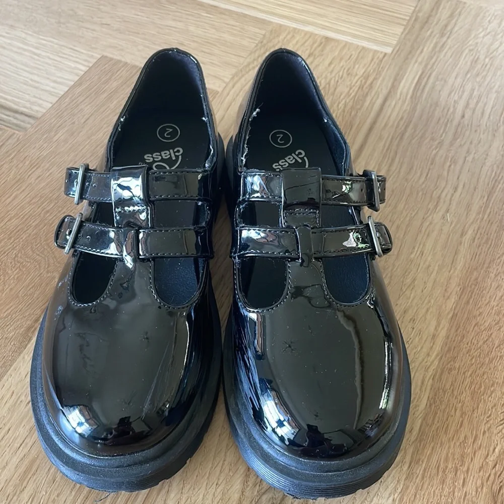 Art Class girls Mary Janes shoes